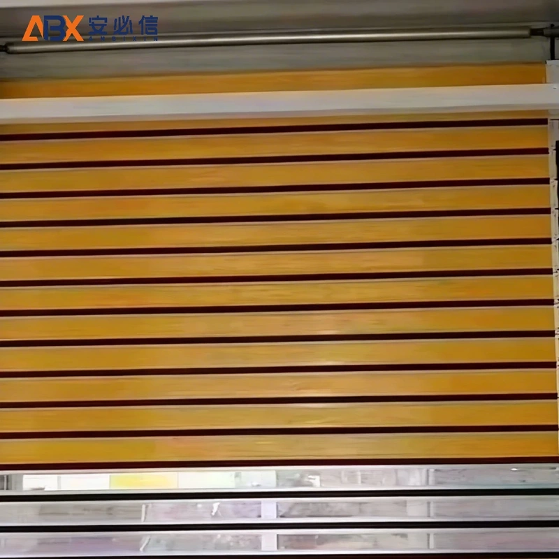 台州雷达高速门